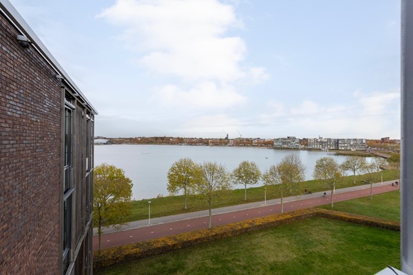 Medium property photo - Ansjovislaan 228, 4617 AT Bergen op Zoom